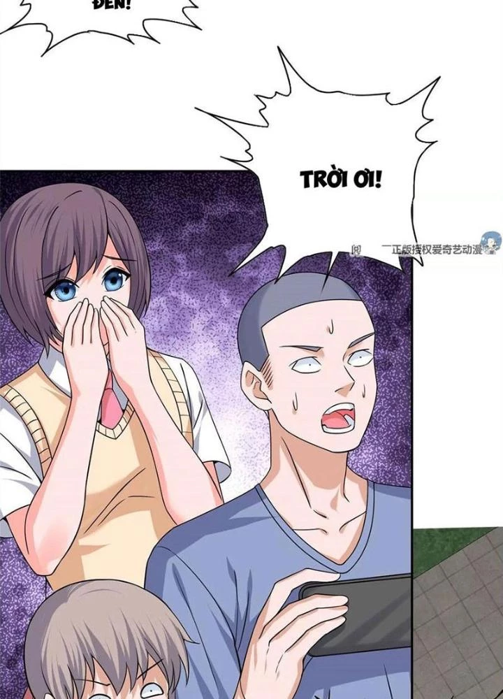 Xin Lỗi, Có Hệ Thống Thật Sự Quá Lợi Hại Chapter 9 - 103