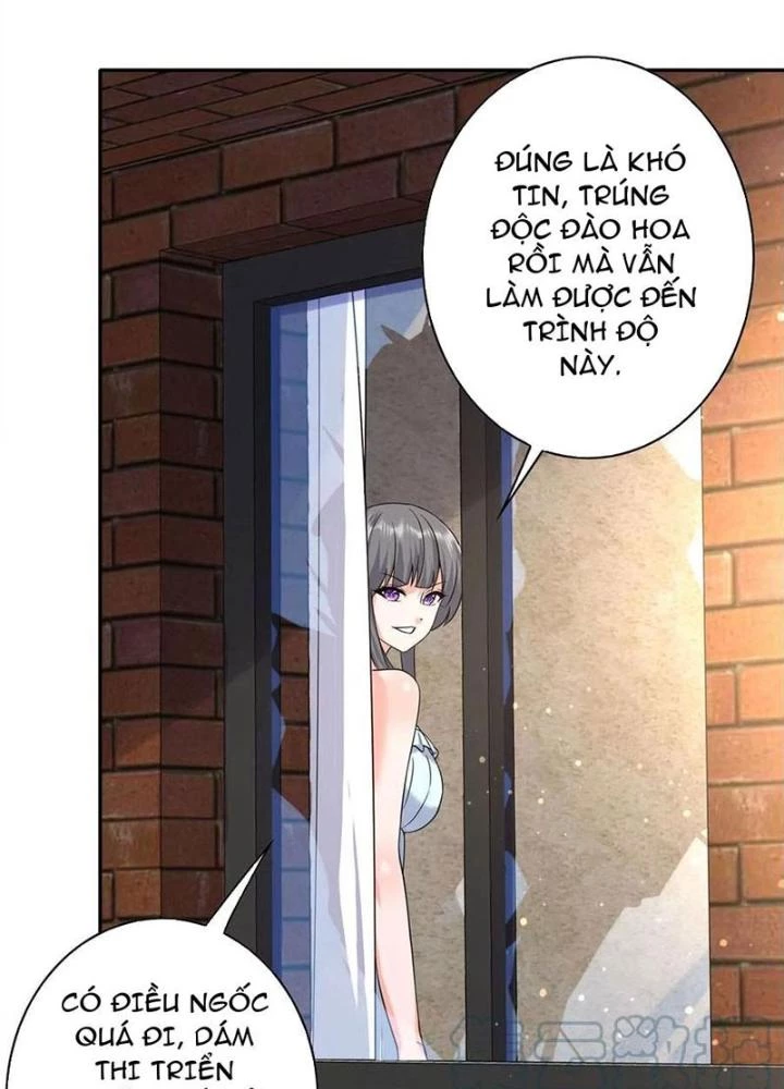 Xin Lỗi, Có Hệ Thống Thật Sự Quá Lợi Hại Chapter 9 - 109