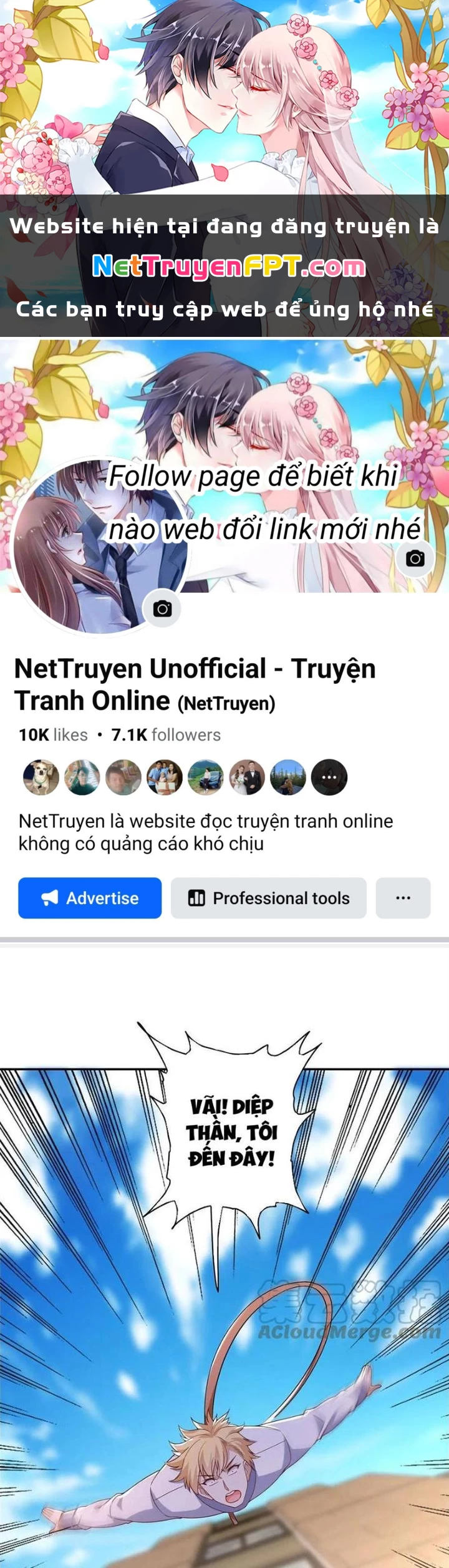 Xin Lỗi, Có Hệ Thống Thật Sự Quá Lợi Hại Chapter 10 - 1