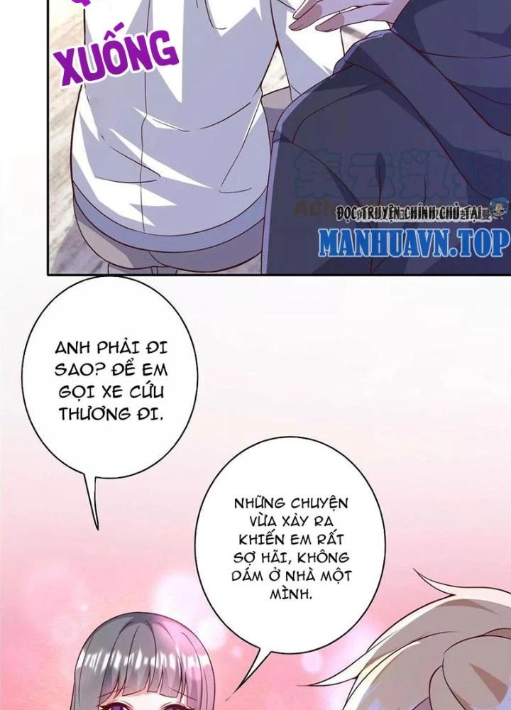 Xin Lỗi, Có Hệ Thống Thật Sự Quá Lợi Hại Chapter 10 - 39