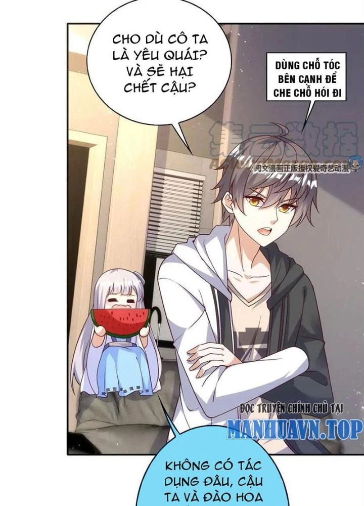 Xin Lỗi, Có Hệ Thống Thật Sự Quá Lợi Hại Chapter 10 - 55