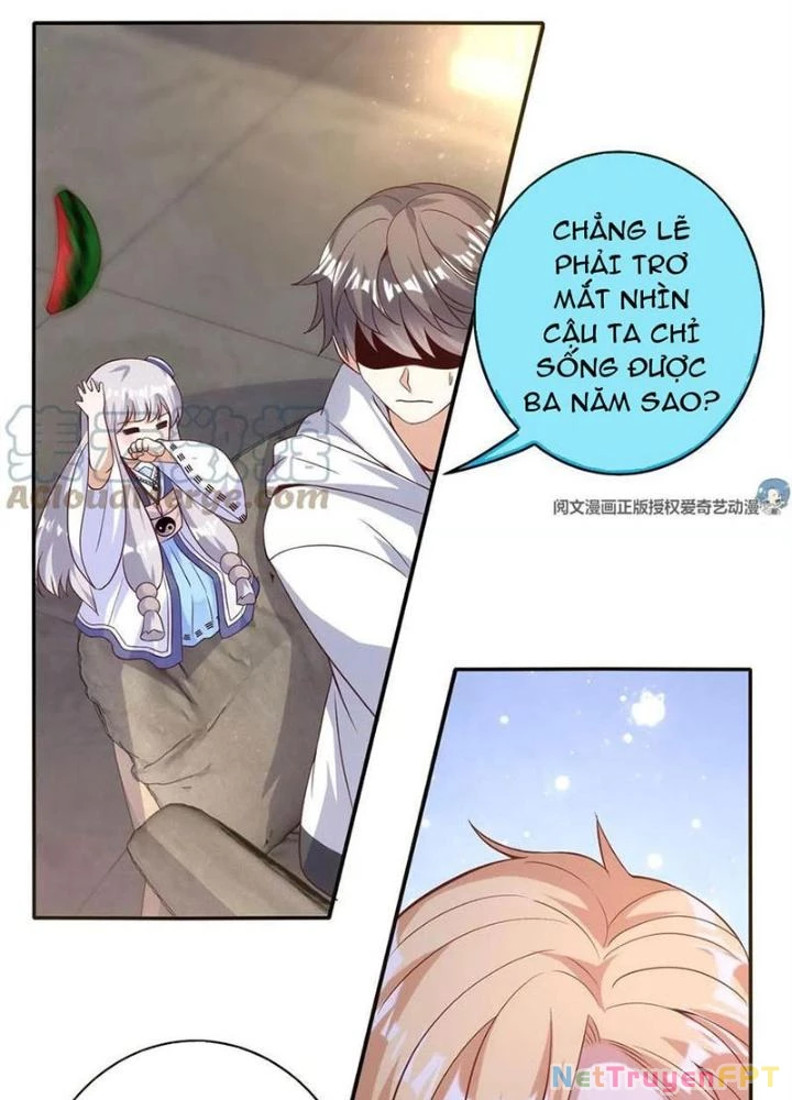 Xin Lỗi, Có Hệ Thống Thật Sự Quá Lợi Hại Chapter 10 - 59