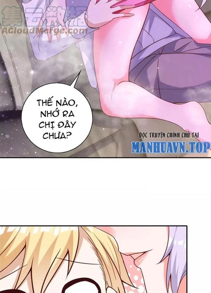 Xin Lỗi, Có Hệ Thống Thật Sự Quá Lợi Hại Chapter 10 - 67