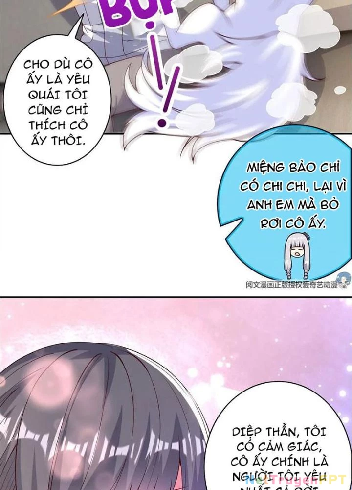 Xin Lỗi, Có Hệ Thống Thật Sự Quá Lợi Hại Chapter 10 - 77