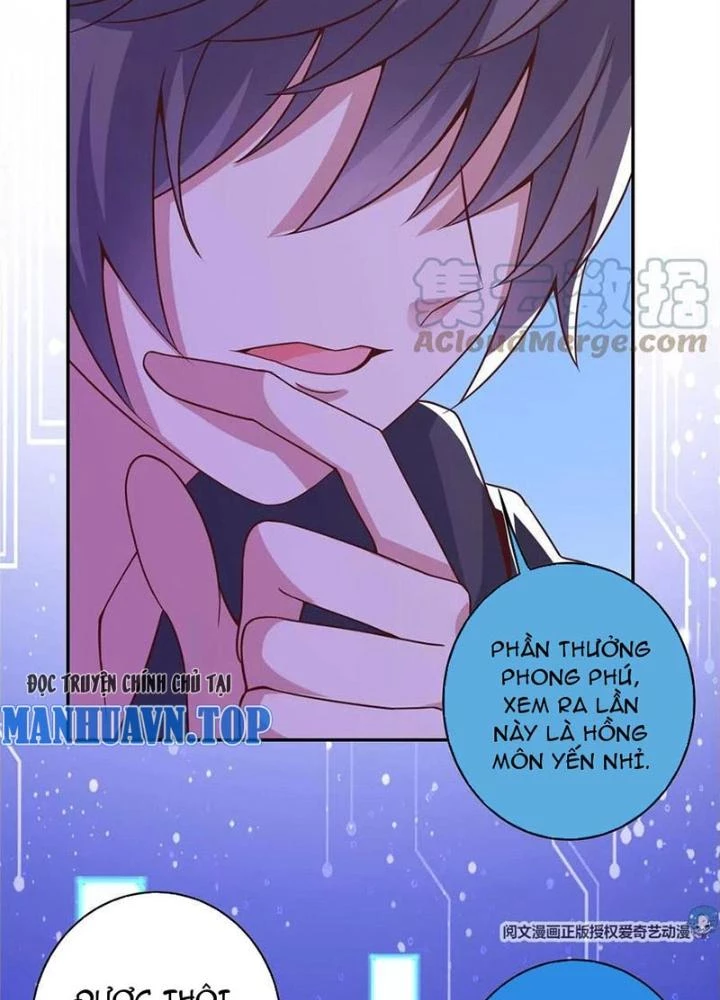 Xin Lỗi, Có Hệ Thống Thật Sự Quá Lợi Hại Chapter 10 - 93