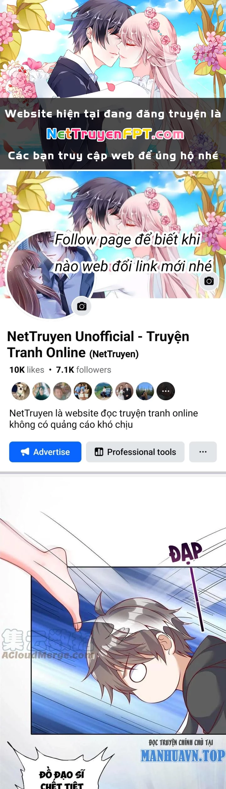 Xin Lỗi, Có Hệ Thống Thật Sự Quá Lợi Hại Chapter 11 - 1