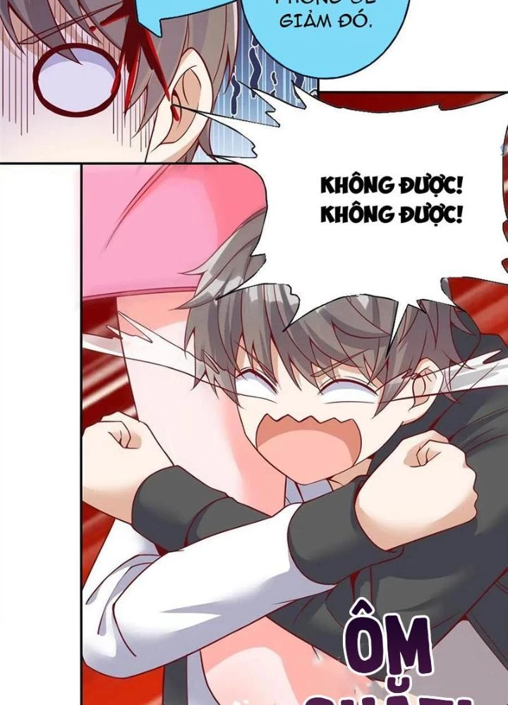 Xin Lỗi, Có Hệ Thống Thật Sự Quá Lợi Hại Chapter 11 - 7