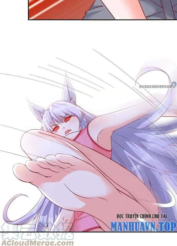 Xin Lỗi, Có Hệ Thống Thật Sự Quá Lợi Hại Chapter 11 - 9