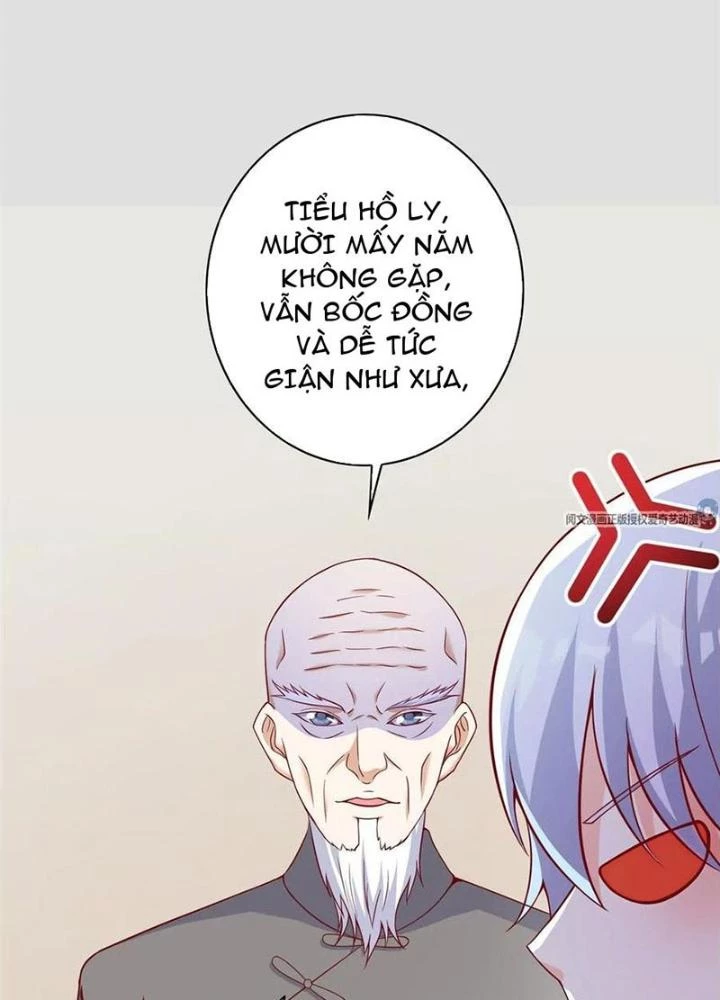 Xin Lỗi, Có Hệ Thống Thật Sự Quá Lợi Hại Chapter 11 - 13
