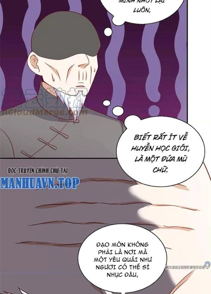Xin Lỗi, Có Hệ Thống Thật Sự Quá Lợi Hại Chapter 11 - 19