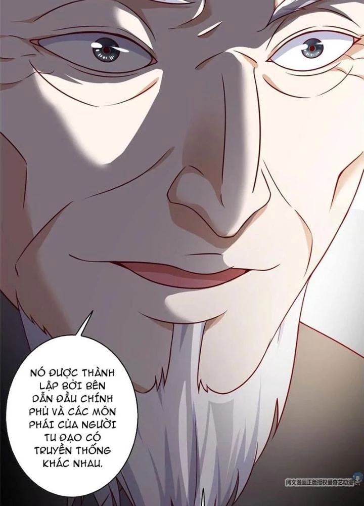 Xin Lỗi, Có Hệ Thống Thật Sự Quá Lợi Hại Chapter 11 - 21