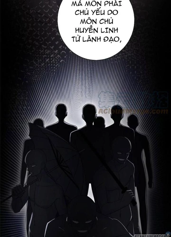 Xin Lỗi, Có Hệ Thống Thật Sự Quá Lợi Hại Chapter 11 - 23