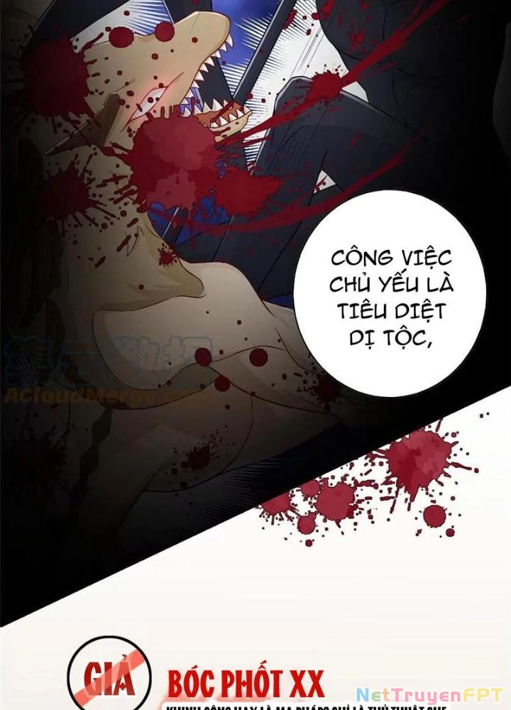 Xin Lỗi, Có Hệ Thống Thật Sự Quá Lợi Hại Chapter 11 - 27