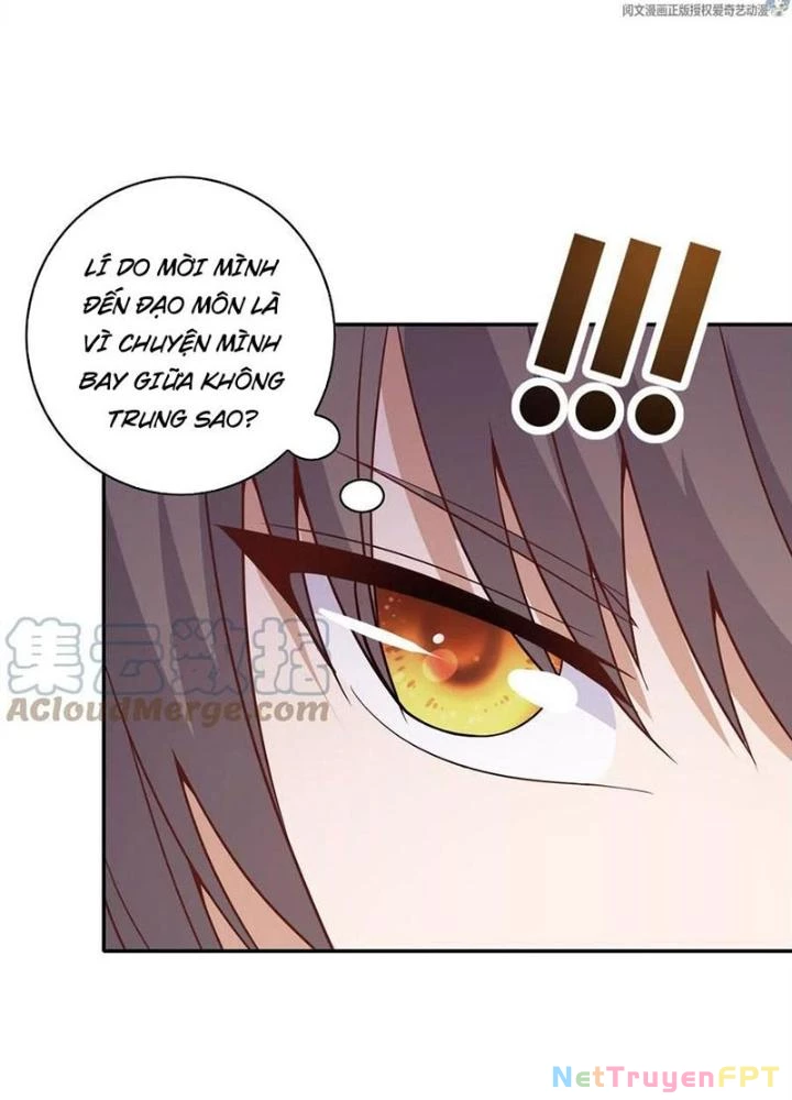 Xin Lỗi, Có Hệ Thống Thật Sự Quá Lợi Hại Chapter 11 - 31