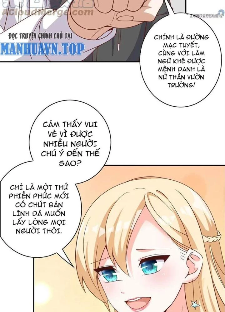 Xin Lỗi, Có Hệ Thống Thật Sự Quá Lợi Hại Chapter 11 - 39