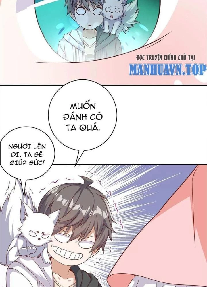 Xin Lỗi, Có Hệ Thống Thật Sự Quá Lợi Hại Chapter 11 - 43