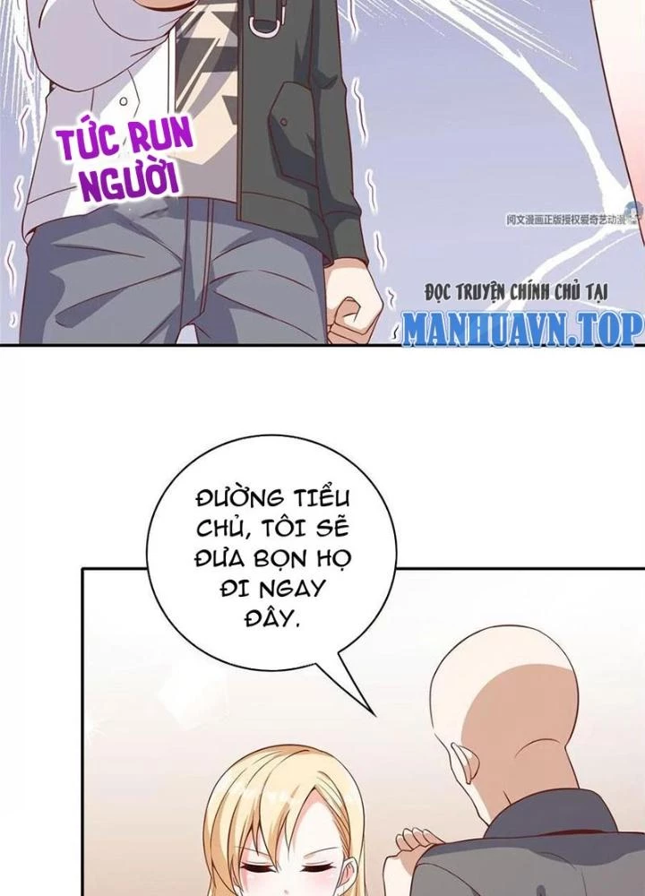 Xin Lỗi, Có Hệ Thống Thật Sự Quá Lợi Hại Chapter 11 - 45