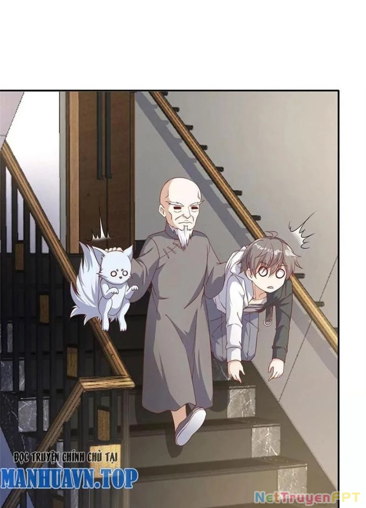 Xin Lỗi, Có Hệ Thống Thật Sự Quá Lợi Hại Chapter 11 - 49