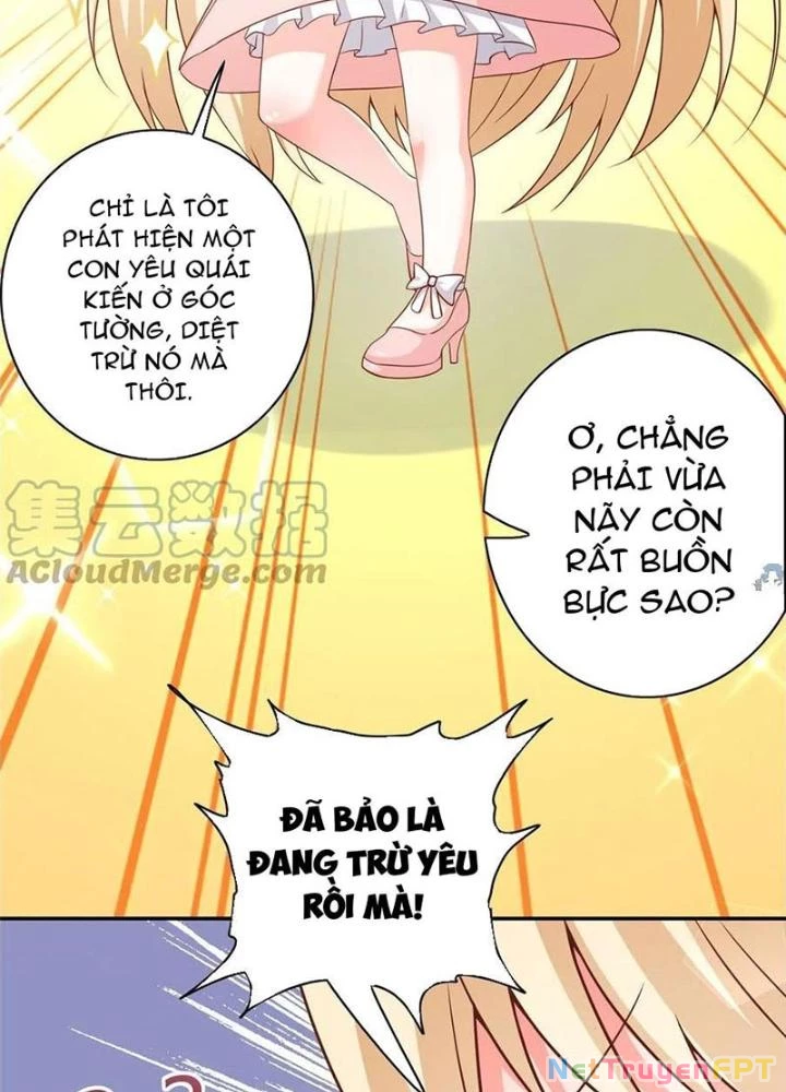 Xin Lỗi, Có Hệ Thống Thật Sự Quá Lợi Hại Chapter 11 - 59
