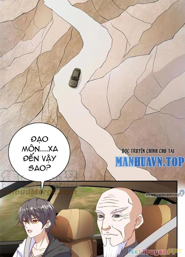 Xin Lỗi, Có Hệ Thống Thật Sự Quá Lợi Hại Chapter 11 - 71