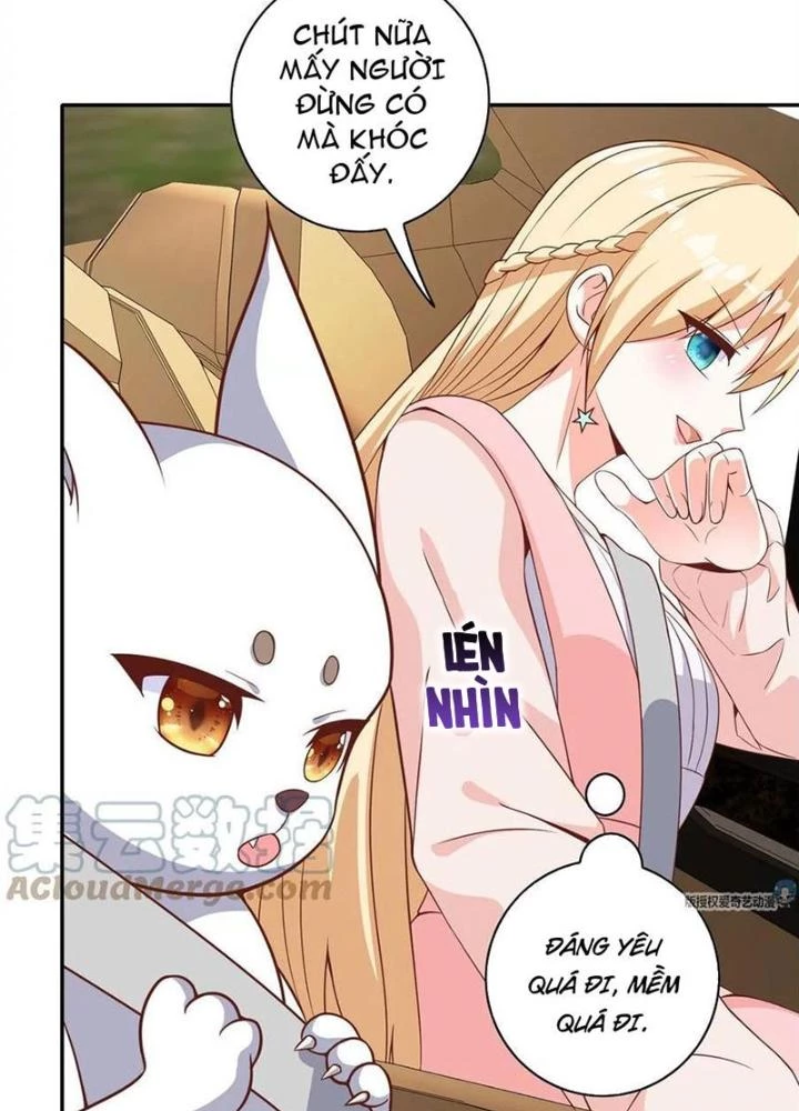 Xin Lỗi, Có Hệ Thống Thật Sự Quá Lợi Hại Chapter 11 - 75
