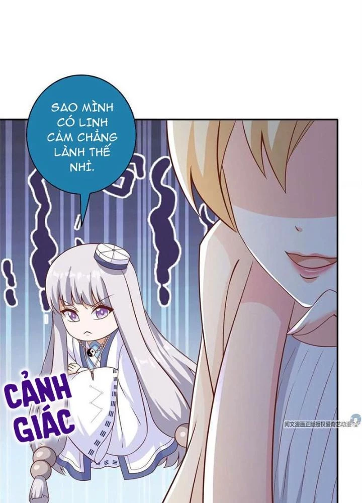Xin Lỗi, Có Hệ Thống Thật Sự Quá Lợi Hại Chapter 11 - 77