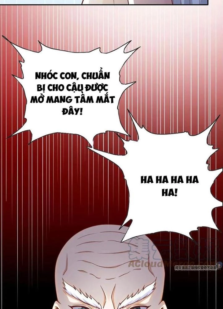 Xin Lỗi, Có Hệ Thống Thật Sự Quá Lợi Hại Chapter 11 - 79