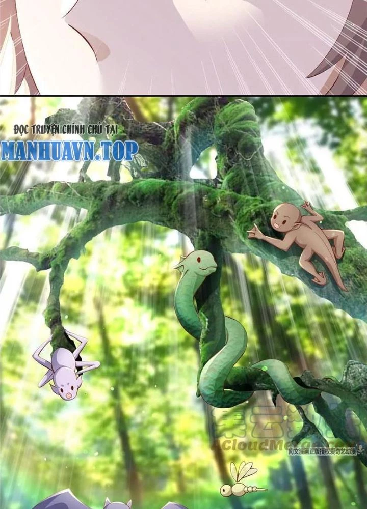 Xin Lỗi, Có Hệ Thống Thật Sự Quá Lợi Hại Chapter 11 - 111
