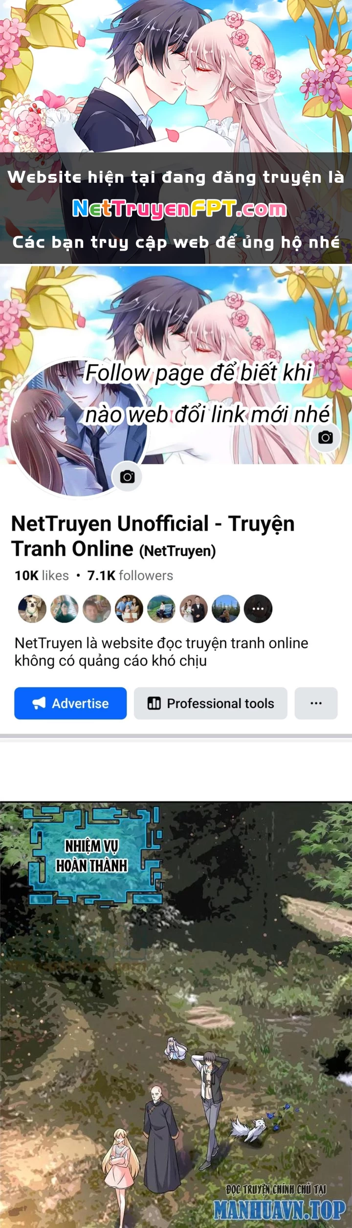 Xin Lỗi, Có Hệ Thống Thật Sự Quá Lợi Hại Chapter 12 - 1