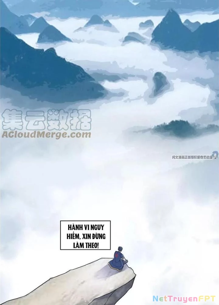 Xin Lỗi, Có Hệ Thống Thật Sự Quá Lợi Hại Chapter 12 - 19