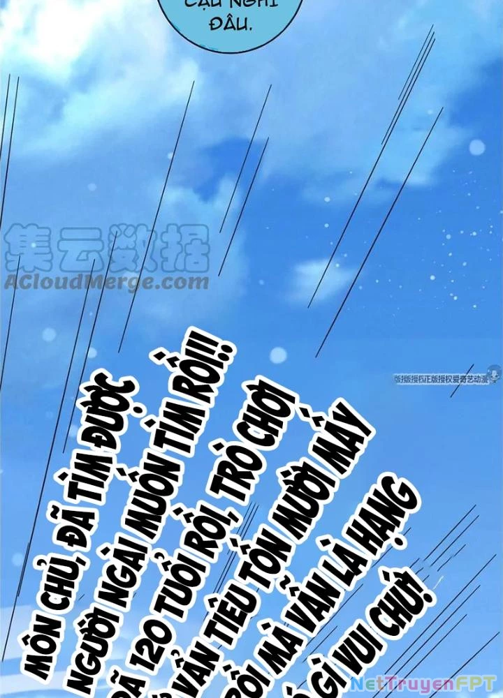 Xin Lỗi, Có Hệ Thống Thật Sự Quá Lợi Hại Chapter 12 - 29