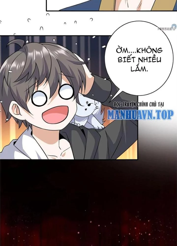 Xin Lỗi, Có Hệ Thống Thật Sự Quá Lợi Hại Chapter 12 - 51