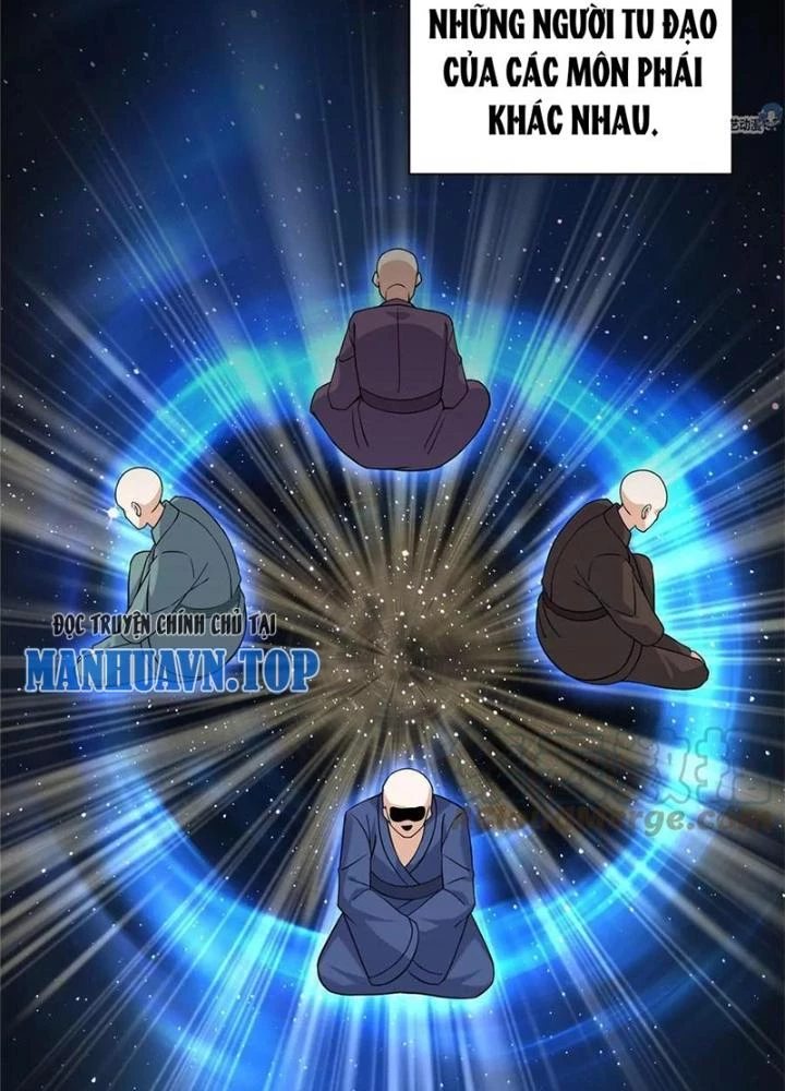 Xin Lỗi, Có Hệ Thống Thật Sự Quá Lợi Hại Chapter 12 - 57