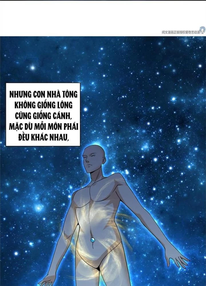 Xin Lỗi, Có Hệ Thống Thật Sự Quá Lợi Hại Chapter 12 - 59