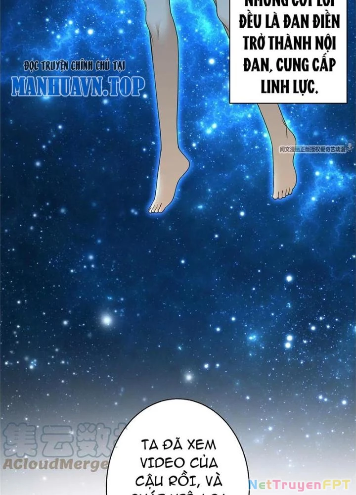 Xin Lỗi, Có Hệ Thống Thật Sự Quá Lợi Hại Chapter 12 - 61