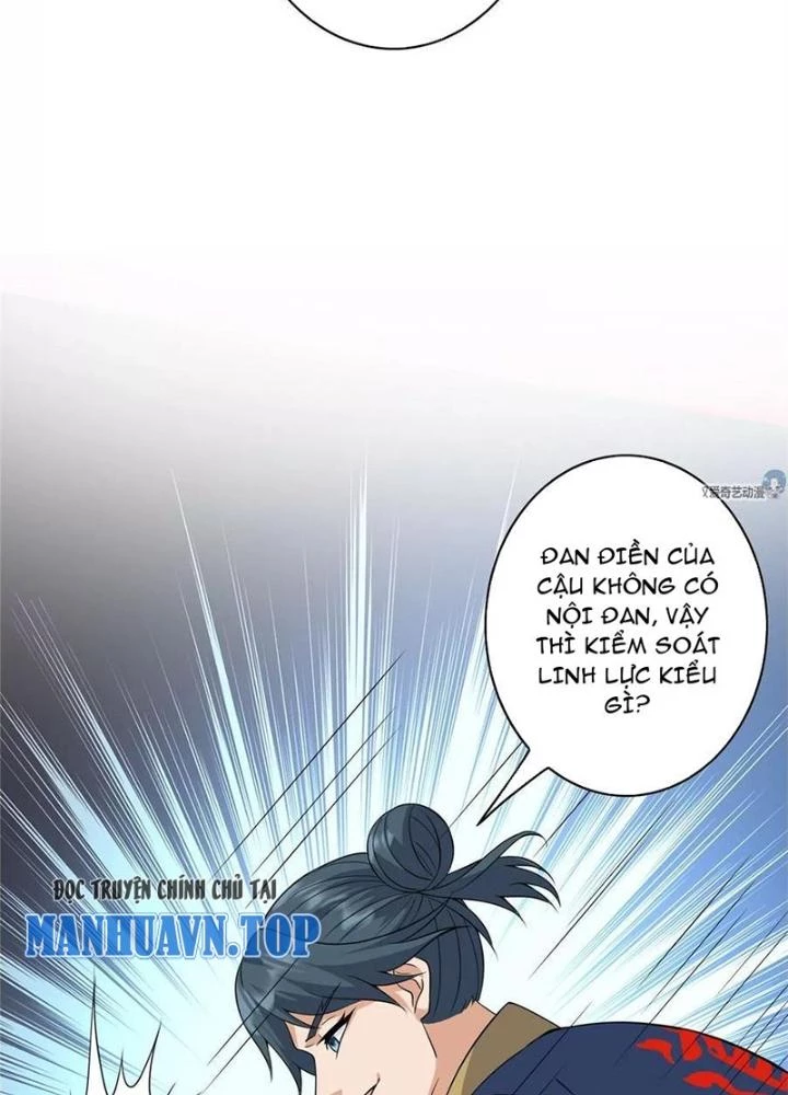 Xin Lỗi, Có Hệ Thống Thật Sự Quá Lợi Hại Chapter 12 - 63