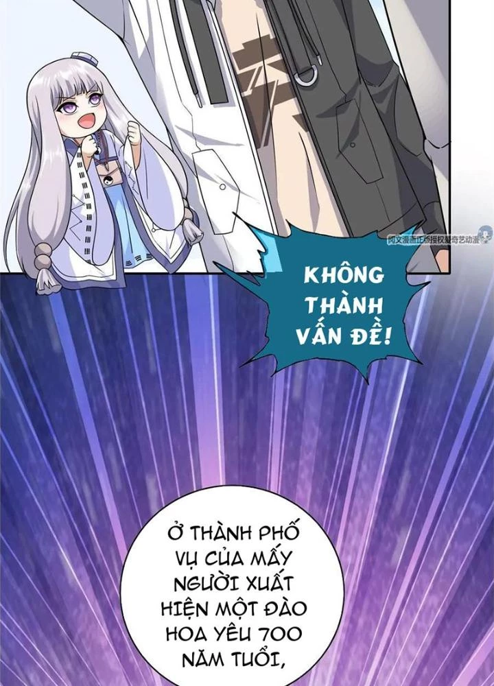 Xin Lỗi, Có Hệ Thống Thật Sự Quá Lợi Hại Chapter 12 - 93