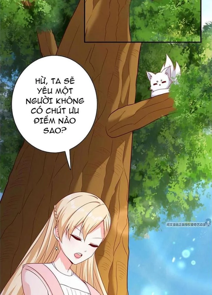 Xin Lỗi, Có Hệ Thống Thật Sự Quá Lợi Hại Chapter 13 - 3