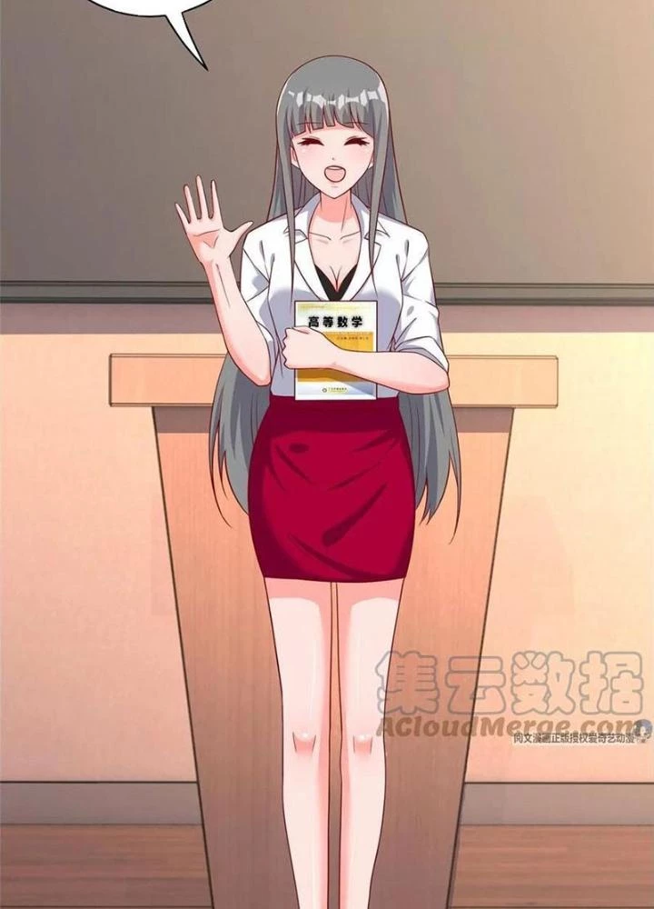 Xin Lỗi, Có Hệ Thống Thật Sự Quá Lợi Hại Chapter 13 - 25