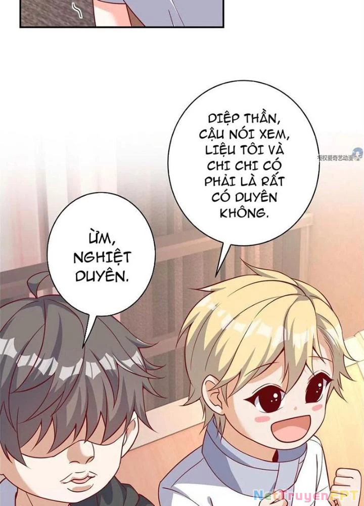 Xin Lỗi, Có Hệ Thống Thật Sự Quá Lợi Hại Chapter 13 - 31