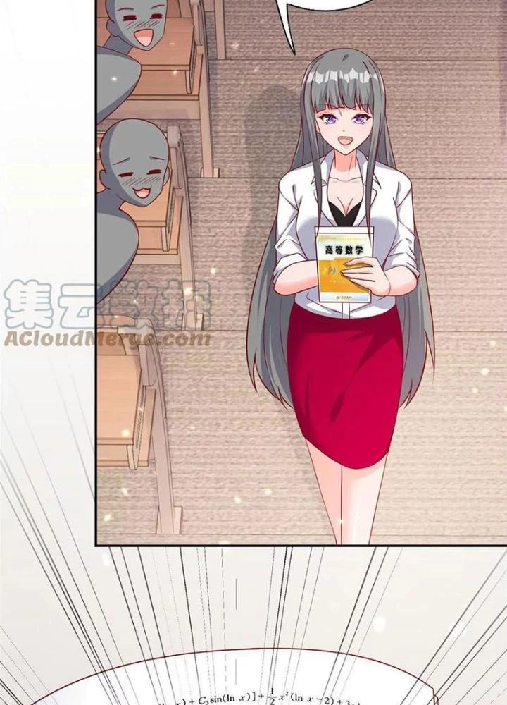 Xin Lỗi, Có Hệ Thống Thật Sự Quá Lợi Hại Chapter 13 - 41