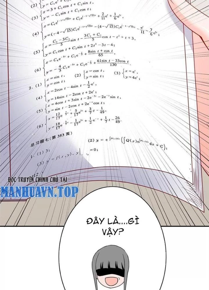 Xin Lỗi, Có Hệ Thống Thật Sự Quá Lợi Hại Chapter 13 - 43