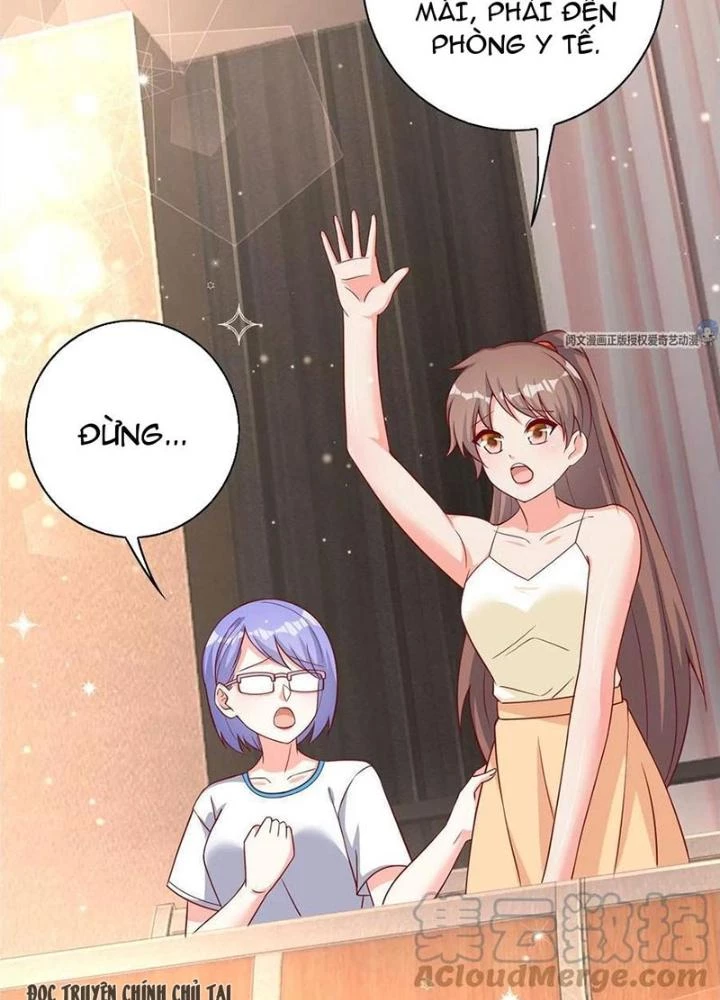 Xin Lỗi, Có Hệ Thống Thật Sự Quá Lợi Hại Chapter 13 - 49