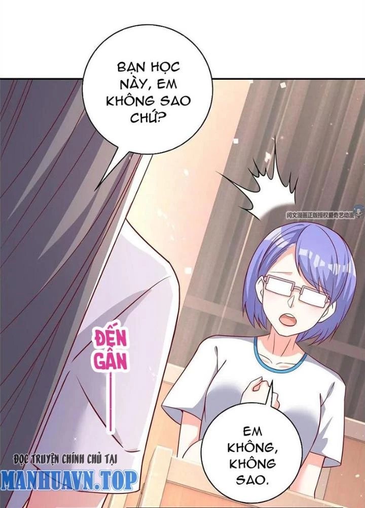 Xin Lỗi, Có Hệ Thống Thật Sự Quá Lợi Hại Chapter 13 - 51
