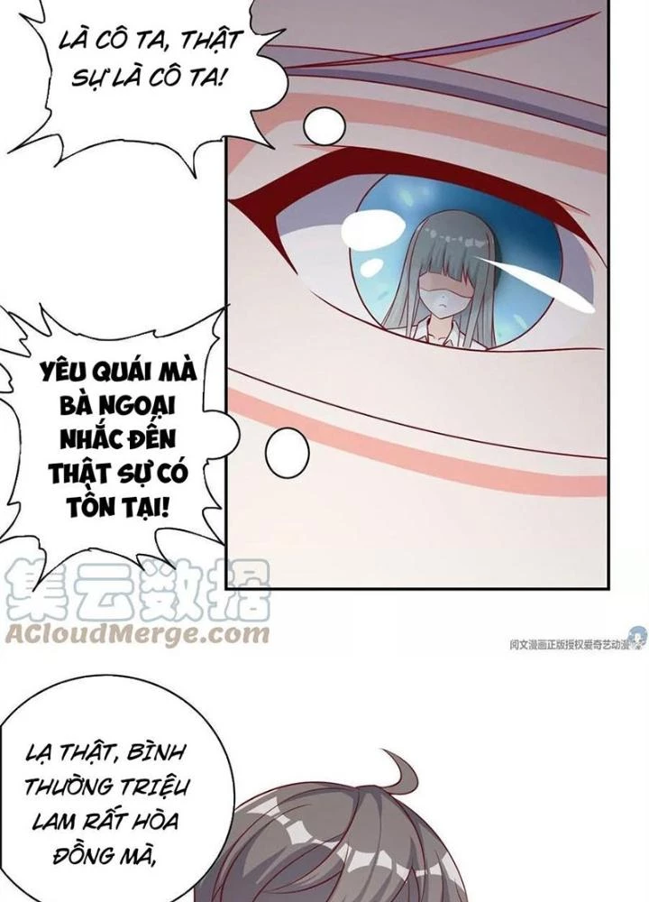 Xin Lỗi, Có Hệ Thống Thật Sự Quá Lợi Hại Chapter 13 - 53