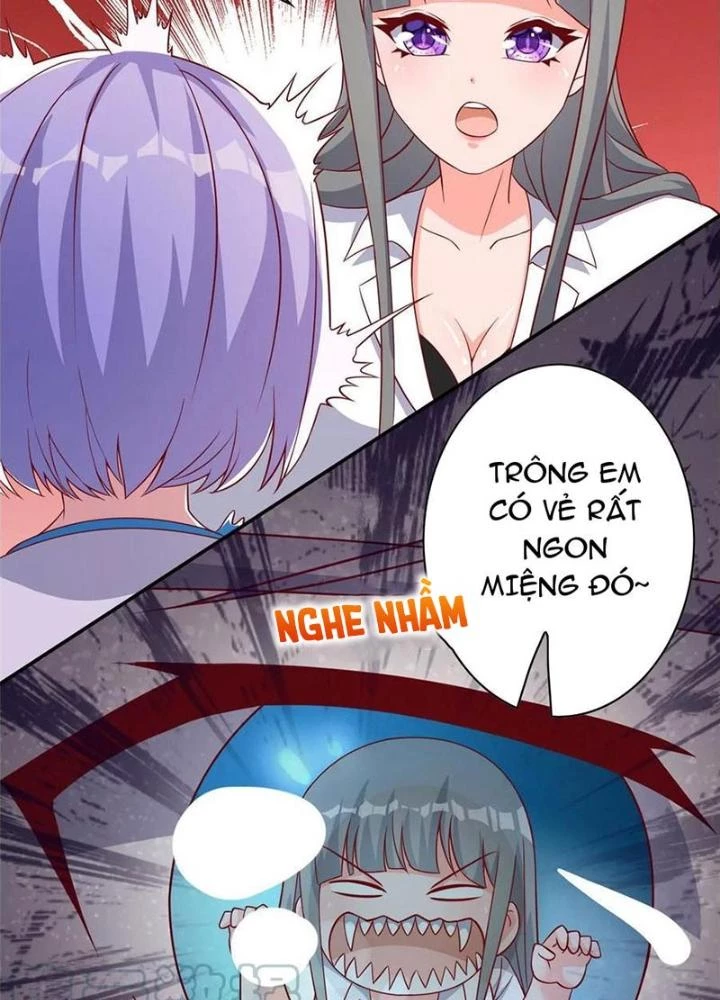 Xin Lỗi, Có Hệ Thống Thật Sự Quá Lợi Hại Chapter 13 - 57