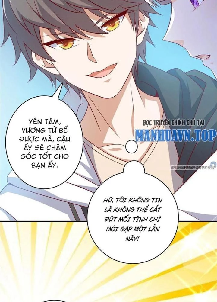 Xin Lỗi, Có Hệ Thống Thật Sự Quá Lợi Hại Chapter 13 - 69