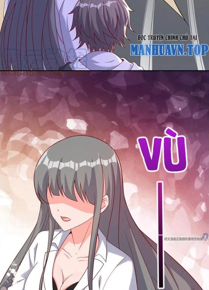 Xin Lỗi, Có Hệ Thống Thật Sự Quá Lợi Hại Chapter 13 - 75