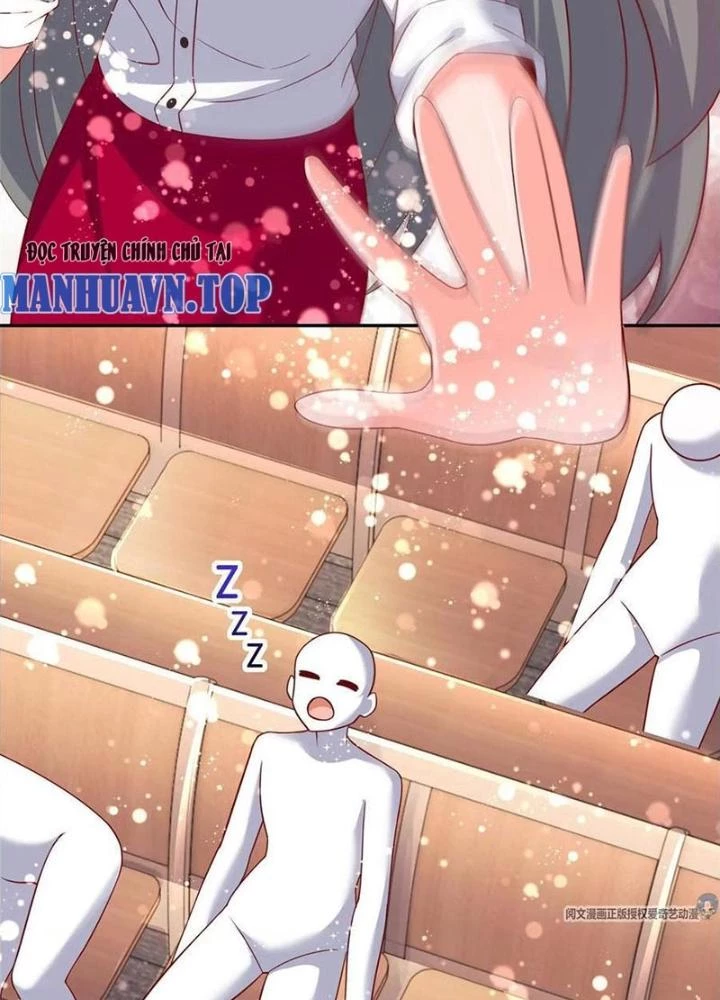 Xin Lỗi, Có Hệ Thống Thật Sự Quá Lợi Hại Chapter 13 - 77