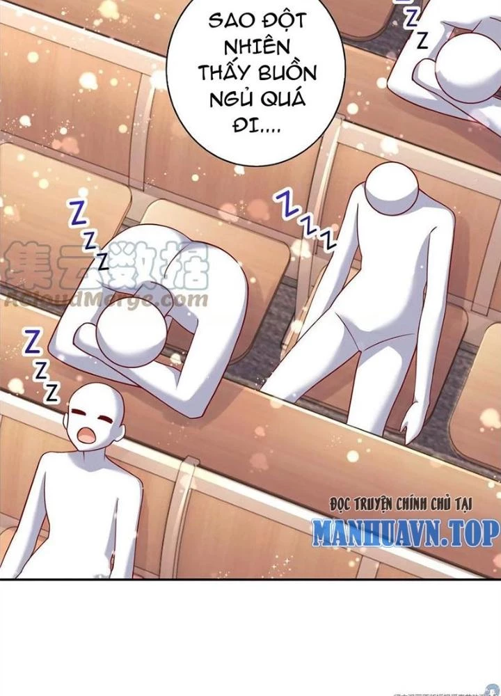 Xin Lỗi, Có Hệ Thống Thật Sự Quá Lợi Hại Chapter 13 - 79